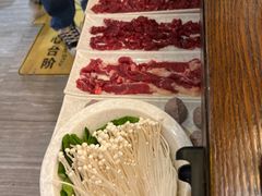 -悦来悦牛潮汕牛肉火锅(大浪店)
