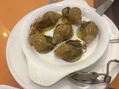 -红房子西菜馆(淮海中路店)