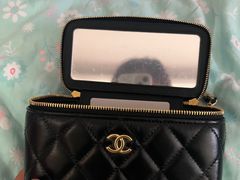 -CHANEL(恒隆广场店)
