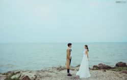 -雨墨婚纱摄影工作室