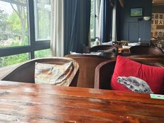 -盐官日光域房车营地·有盐餐厅