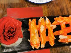 -超越炭火牛蛙火锅鸡(河东店)