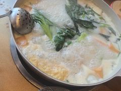 -红色江山(首钢国际大厦店)