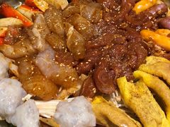 -黄记煌三汁焖锅(新世纪广场店)