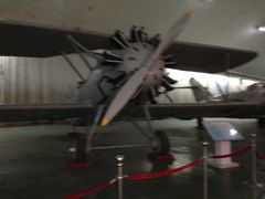 -中国航空博物馆