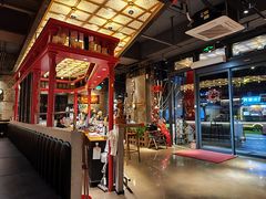 -金陵一哥龙虾(水木秦淮店)