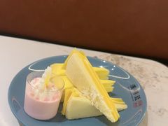 -汉阳廷自助烤肉·火锅(万丰海岸城店)