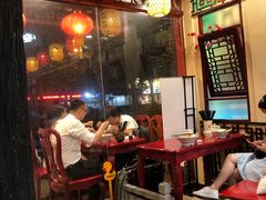 大堂-金杨拉面王小吃面馆·牛三宝面·红烧牛肉粉