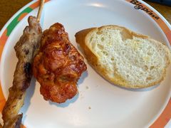 -比格比萨自助(密云店)