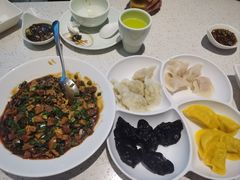 -船歌·鱼水饺青岛菜(金狮广场店)