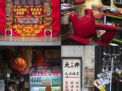 -九龙寨城公园