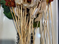 -川麻婆泥锅涮肚·串串火锅(物资学院店)