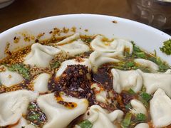 -回坊马二饺子馆