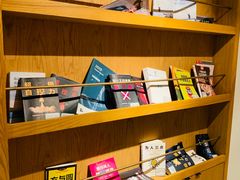 -星巴克(深圳侨城街店)