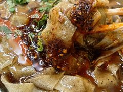 -正味斋锅巴菜(西北角店)