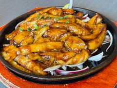 -惠丰堂饭庄·烤鸭·京味菜(翠微路店)