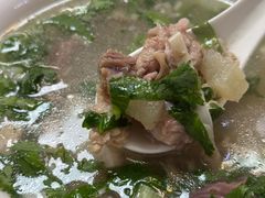 -协顺园回头馆(南顺城路店)