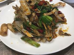 -张家小灶(东城店)