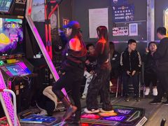 -核客电玩城(东门店)
