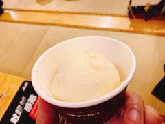 哈根达斯冰淇淋-悦和餐厅(CBD玉米楼店)