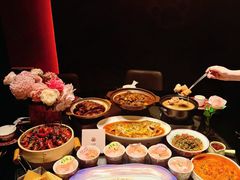 -知楚•精致湖北菜(武商MALL店)