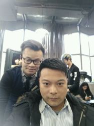 -SOULMAGIC 造型烫发染发