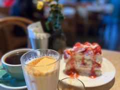 -O'eat Blossom&Pelican(深圳首店)