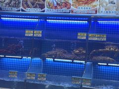 -启东小海鲜(庄先湾路1号店)
