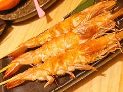-贵木日本料理·铁板烧(新地假日广场店)