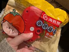 -海底捞火锅(万象城店)