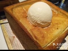 -绿茶餐厅(昆明世纪金源店)