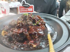 -回味黑鸭煲·始于2006(万松园店)