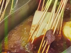 -马路边边火锅串串(观前街店)