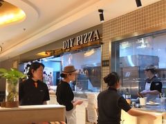 -比格比萨自助(宋家庄店)
