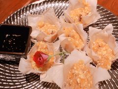 公主素蟹粉-桂满陇-十里风荷(合生汇店)