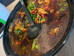 -苗乡米线(建军路店)