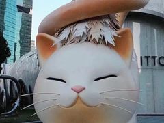 -上海尚嘉中心