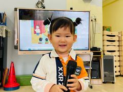 -小象润知早教·托育·幼儿园成长中心