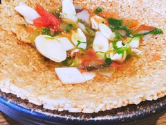 -菩提树·素食餐厅(汇智国际商业中心店)