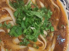 -韩师傅老大同刀削面(北苑路店)