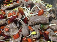 -蚝美人·生蚝海鲜烧烤(茶花园店)