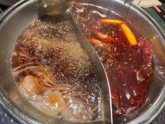 -牛New寿喜烧(金鹰世界店)