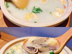 -满园烤鸭·春饼(中街大悦城店)
