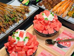 -烤匠麻辣烤鱼(IFS店)