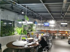 -老三龙虾(汉阳杨泗庙店)