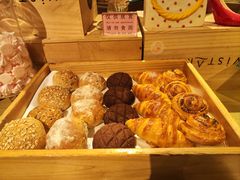 -金海湾自助餐厅(金陵饭店)