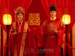 -第一夫人婚纱摄影(南京店)
