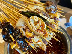 -肖四女·江湖菜(临港店)