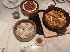 -滋粥楼·顺德菜(番禺广场总店)