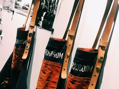 -当年暗房俱乐部(上海店)